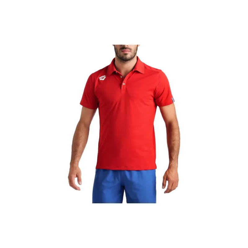 Arena Polo Shirts Unisex-6