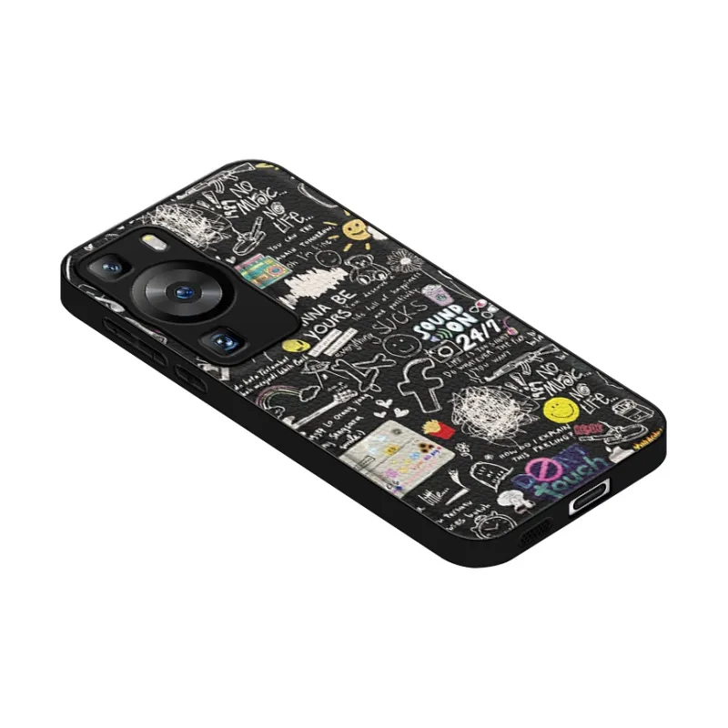 Small bones Phone Cases-10