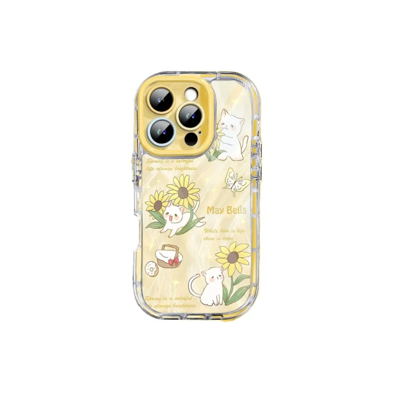HASEE Phone Cases-11