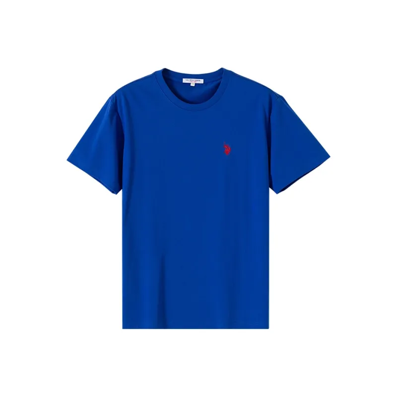 U.S. POLO ASSN. T Shirts Men-8