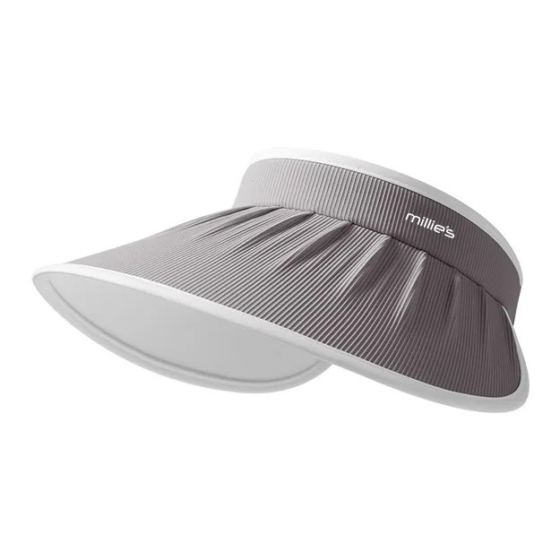 MILLIE'S Polyamide Sun Protection Hats Unisex-8
