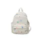 White Multicolor Stars