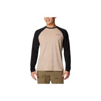 Columbia Thistletown Hills Shirt Men's Mixed Color Black 258