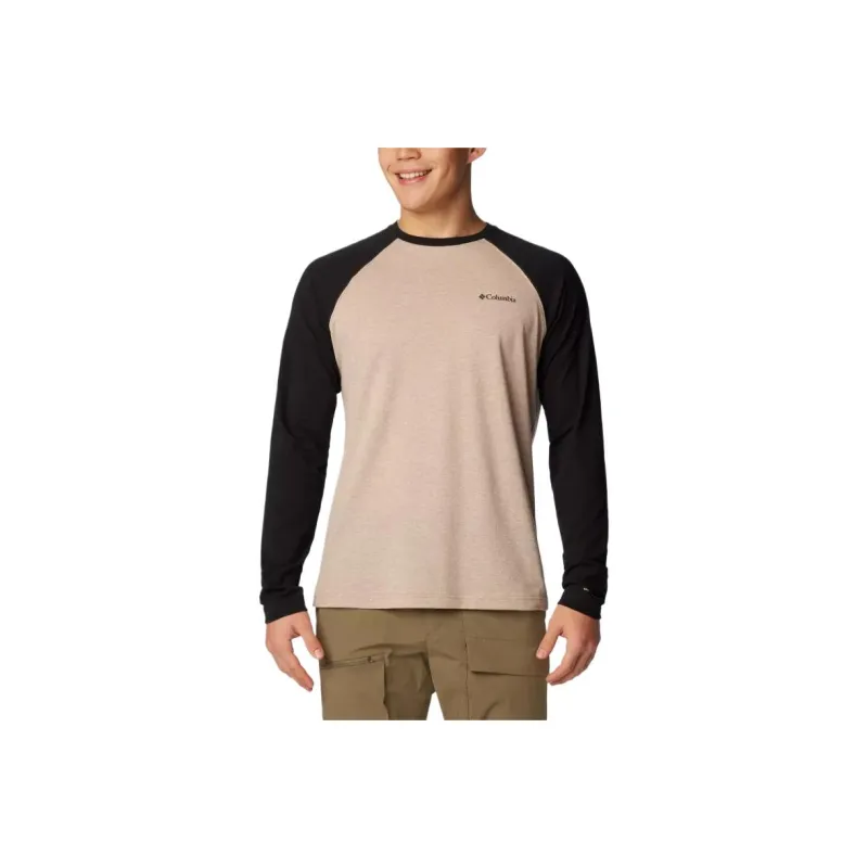 Columbia Thistletown Hills Shirt Men's Mixed Color Black 258-0
