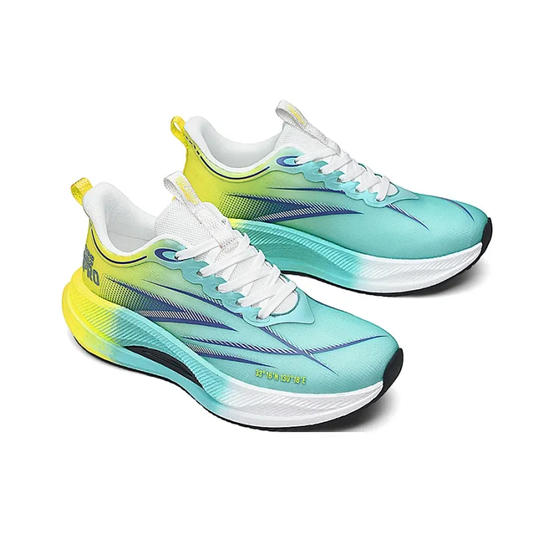 Stateof Stars Low Top Running Shoes Unisex-15