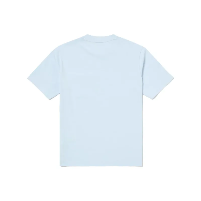 LACOSTE T Shirt Men's Light Blue-1