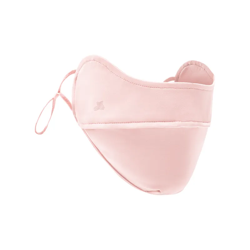 SUPIELD Sunscreen Series Polyamide Elastane Sun Protection Masks Unisex-3