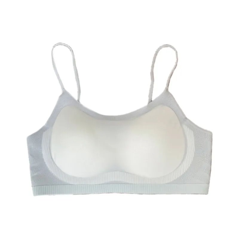 Elan and White Women's Bras-5