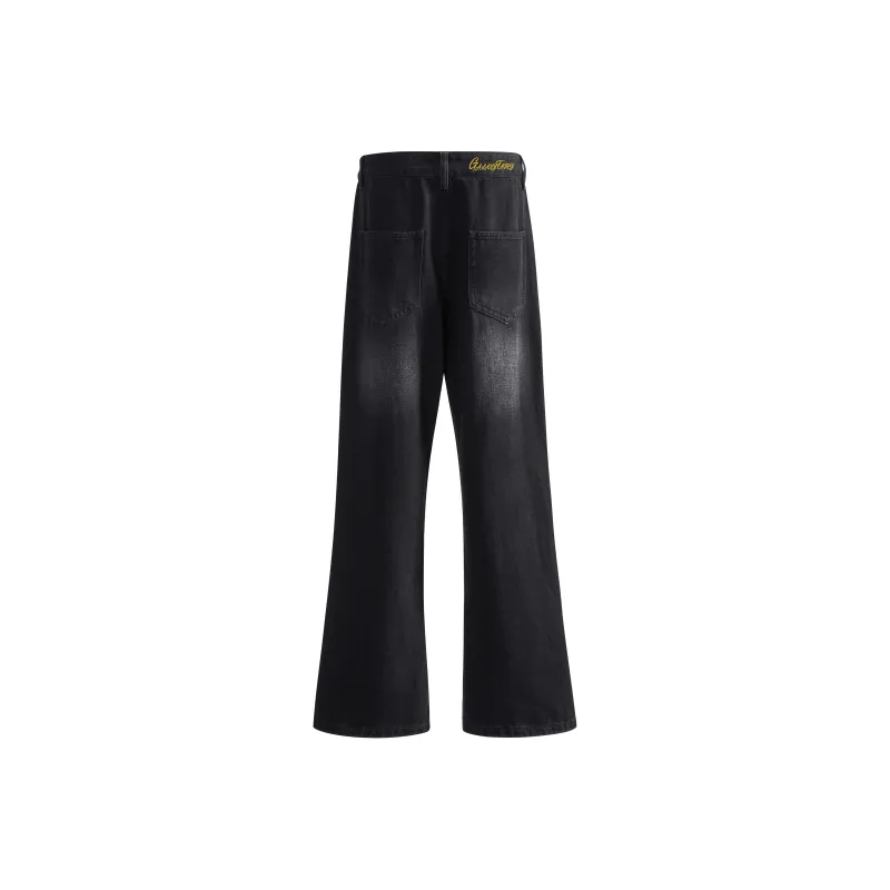 GALAXY FAIRY Jeans Unisex-19