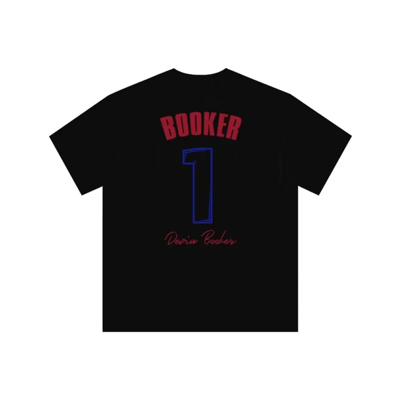 TIP OFF T Shirts Unisex-8