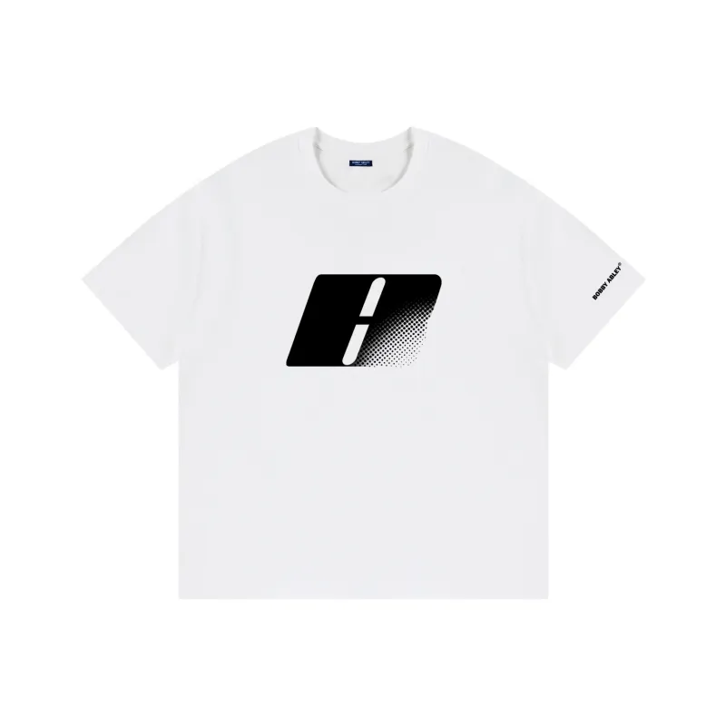 BOBBY ABLEY T Shirts Unisex-2