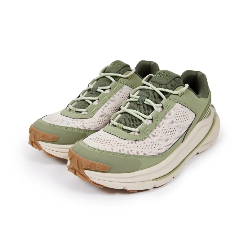 JACK JONES· Low Top Casual Shoes Men's-7