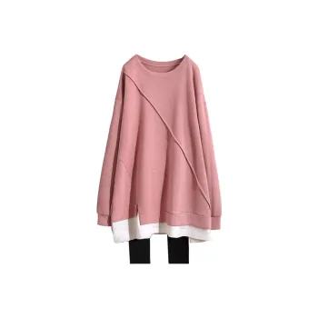 Cypress House Sweatshirt Women's Pink