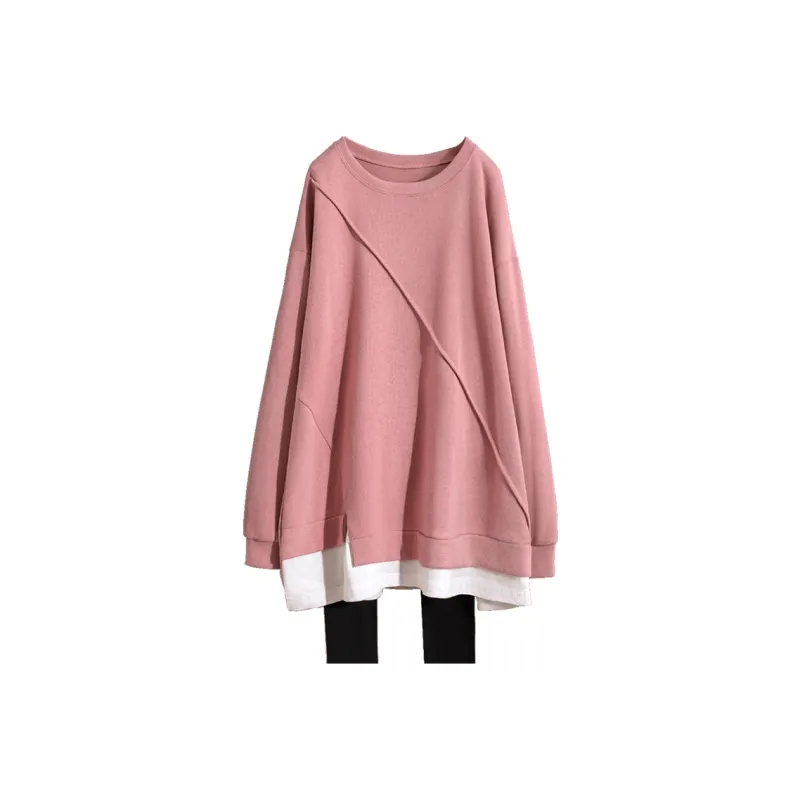 Cypress House Sweatshirt Women's Pink-0