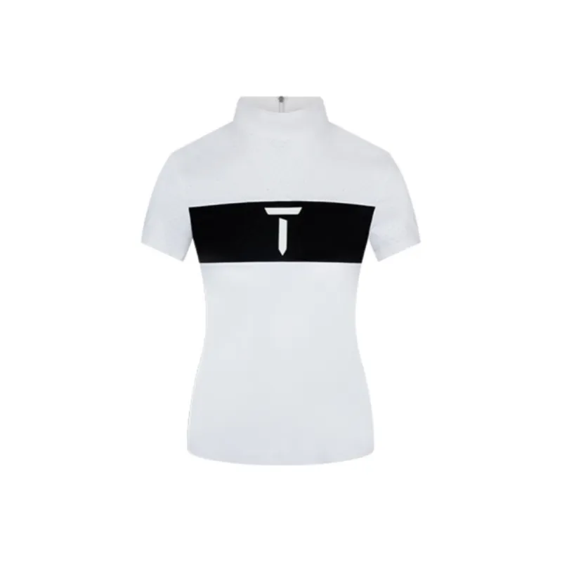 EUROPEAN TOUR T Shirts Women's-3