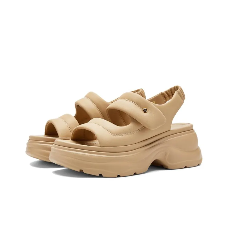 NINE WEST One Strap Sandals Women's-7
