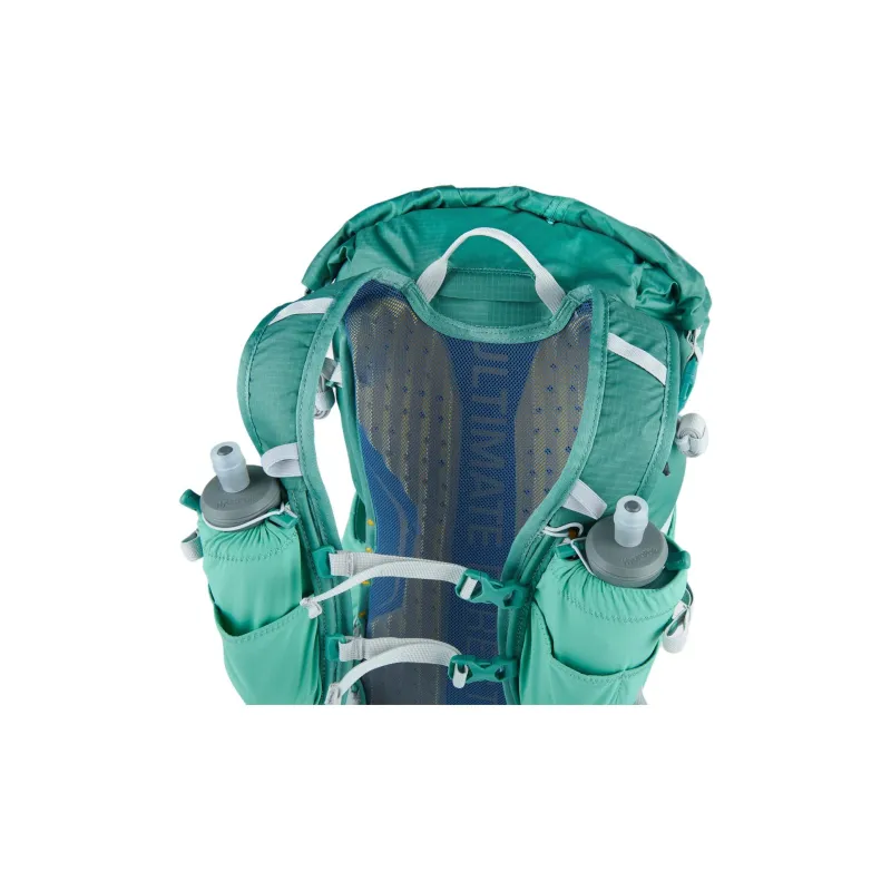 Ultimate Direction Polyester Outdoor Hiking Bag Backpack Women's Green-2