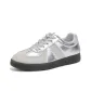 Silver Gray