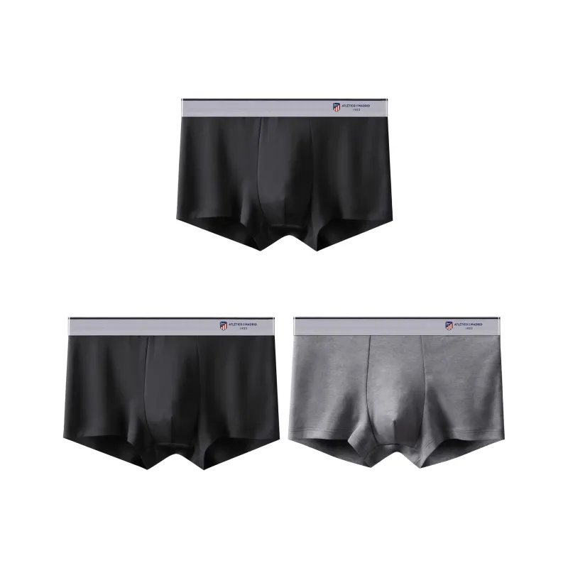 ATLETICO DE MADRID 1903 Underpants Men's Combo Set-11