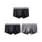 Black 2 Pcs+Dark Gray 1 Pc