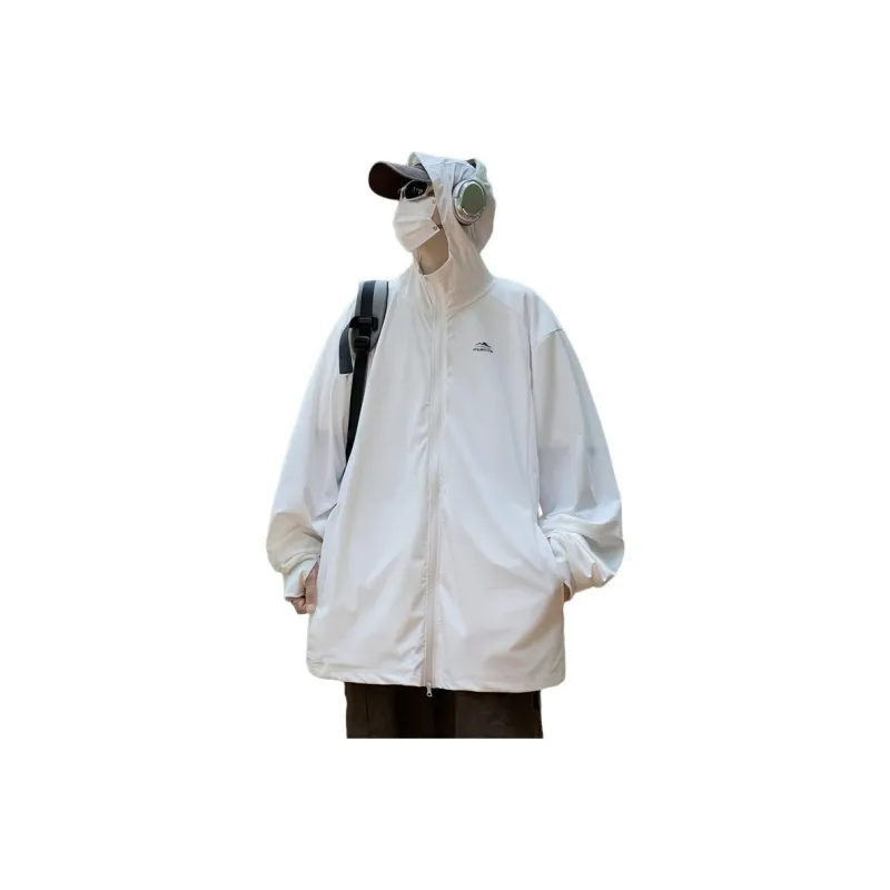 SOCKKEY Sun Protection Clothing Unisex-13