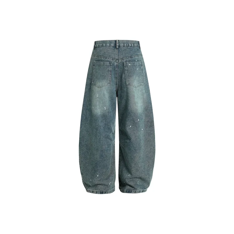 BEAR UNION Jeans Women's Blue-1