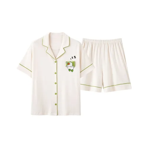 Ta Yan Unisex Pajama Sets