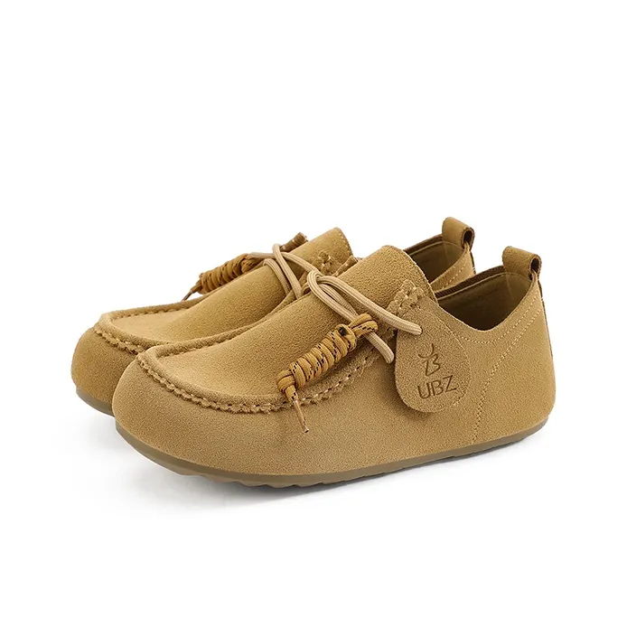 UBZ Casual Single Shoes Women's-7