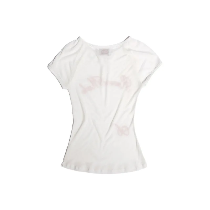 SCULPTOR T Shirts Women's-4