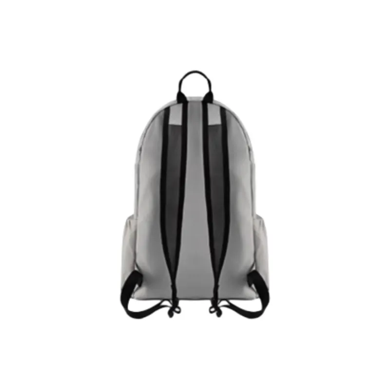 Under Armour Polyamide Backpack Unisex Gray-1