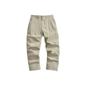 Jeep Outdoor Casual Pants Unisex