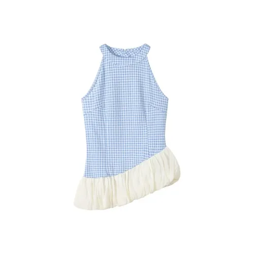 TIBINB Tank Tops Women's