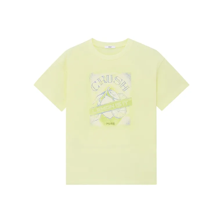 D'zzit T-Shirts Women's-6