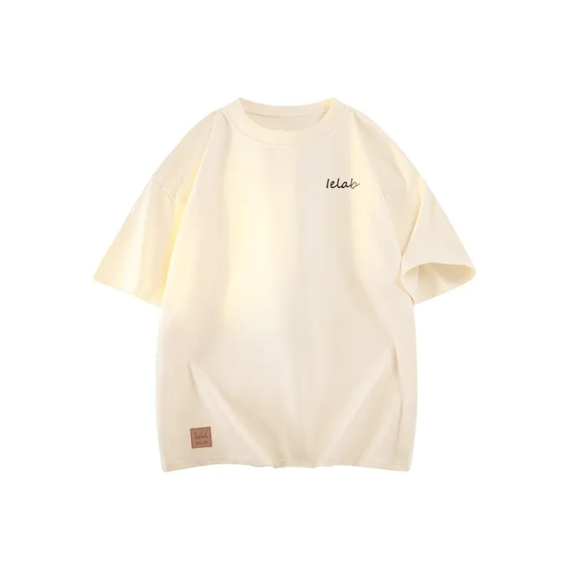 I.E T Shirts Unisex-4