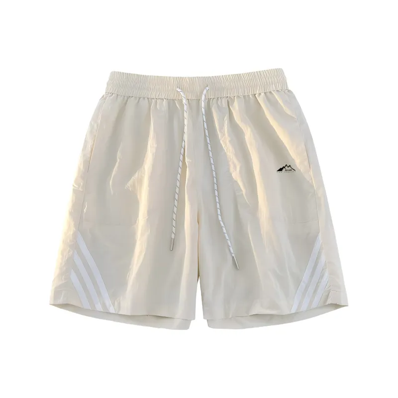 SAIQI Casual Shorts Unisex-7