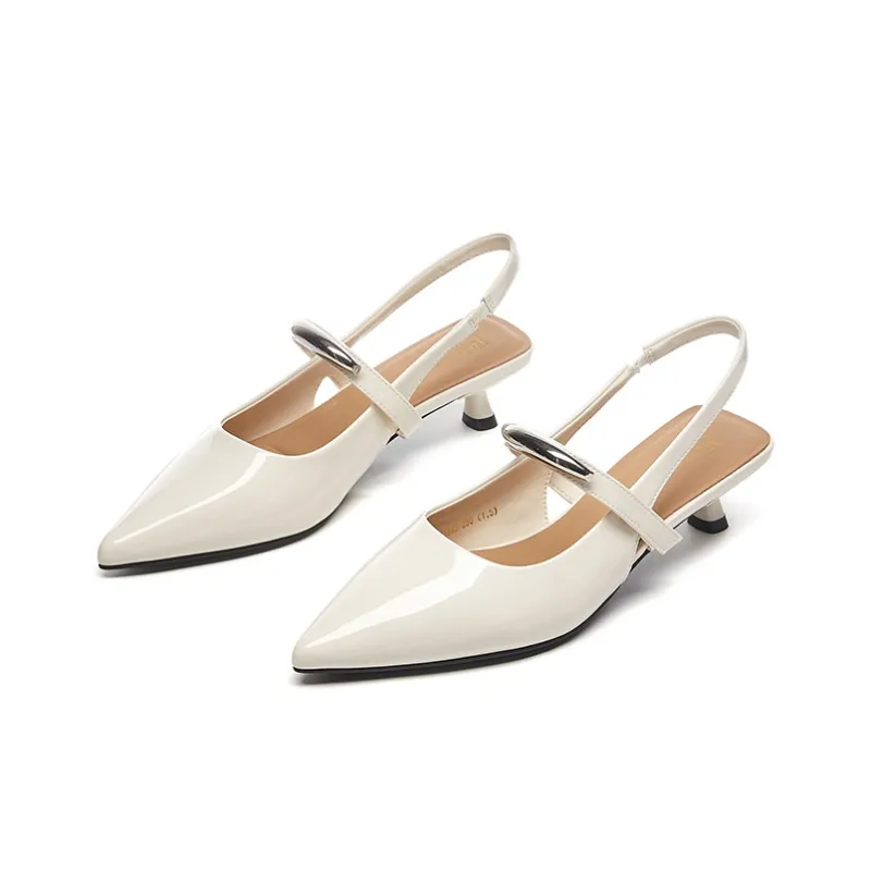 15 MINS High Heels Women's-6