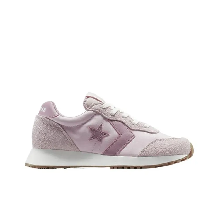 Omega Trainer Converse 'Pastel Barely Grape'-1