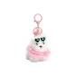 Swim Ring Puppy-Summer Party
