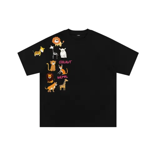 Coolhut T Shirts Unisex