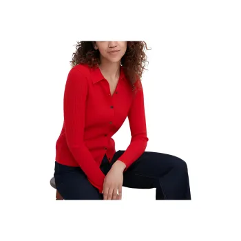 UNIQLO Knitwear Women's Agate Red