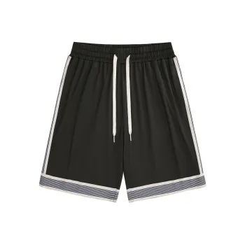 OXO OVERLOAD Casual Shorts Unisex