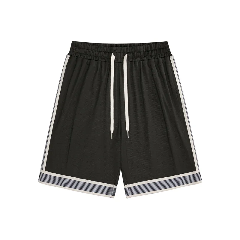 OXO OVERLOAD Casual Shorts Unisex-0