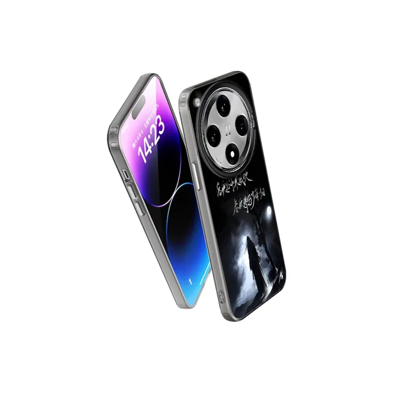 YIBAOBAO Phone Cases-5