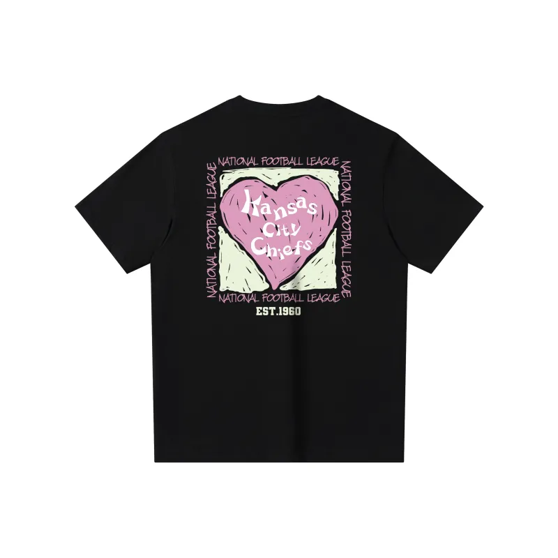 NFL T Shirts Unisex-2