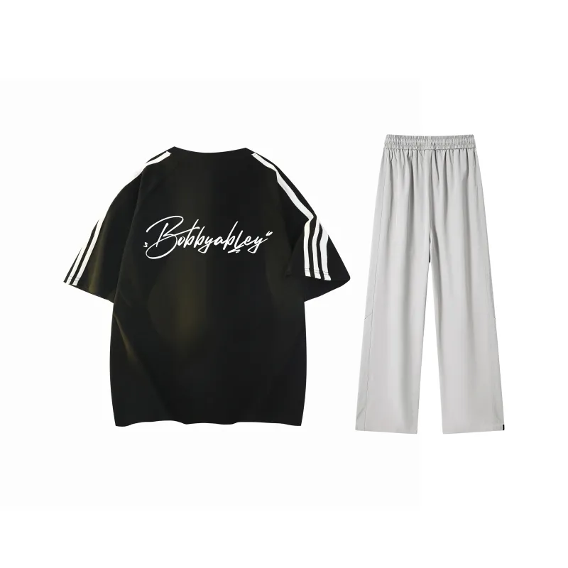 BOBBY ABLEY Casual Sportswear Unisex-71