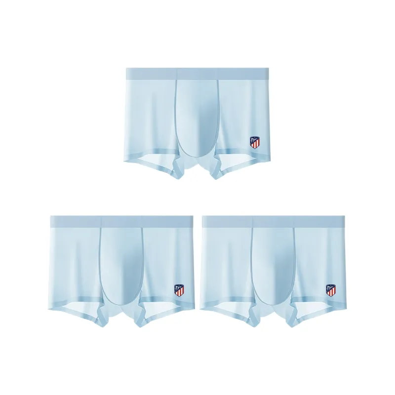 ATLETICO DE MADRID 1903 Underpants Men's Combo Set-11