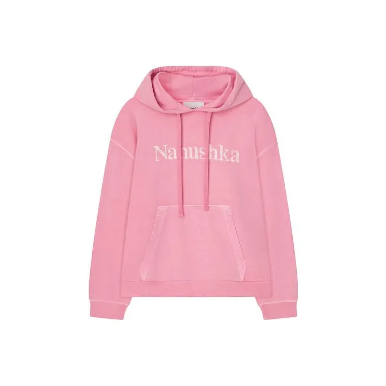 NANUSHKA Sweatshirts Women's Pink-0