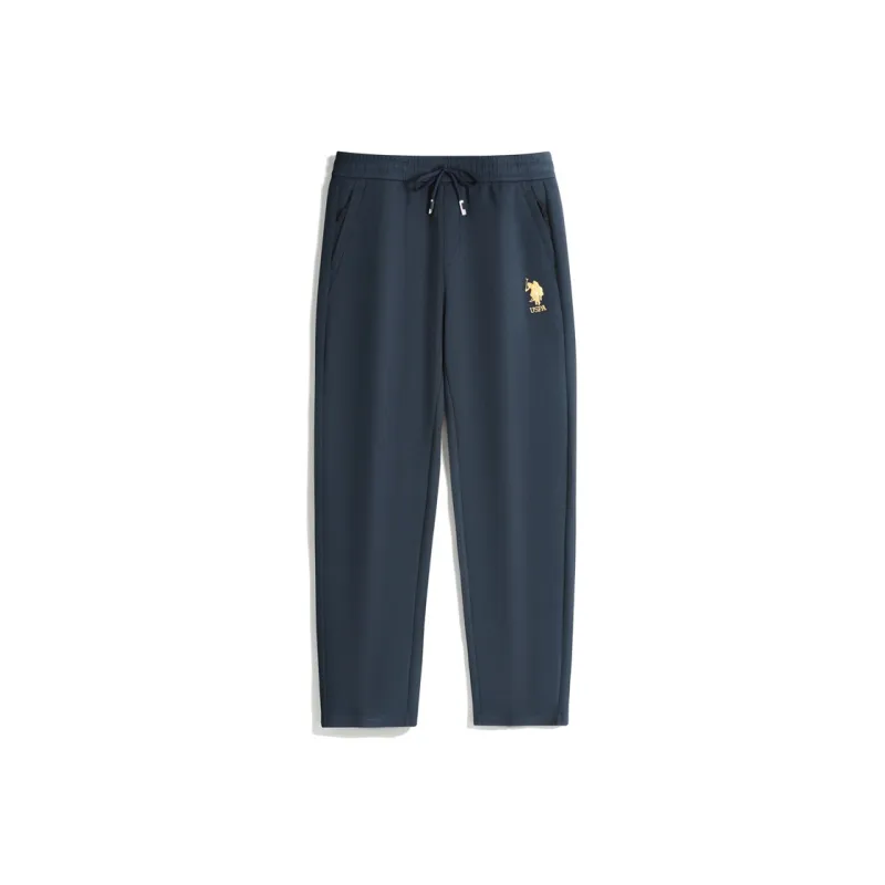 U.S. POLO ASSN. Casual Pants Unisex-4