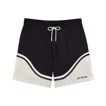 AIME LEON DORE Colorblock Court Short