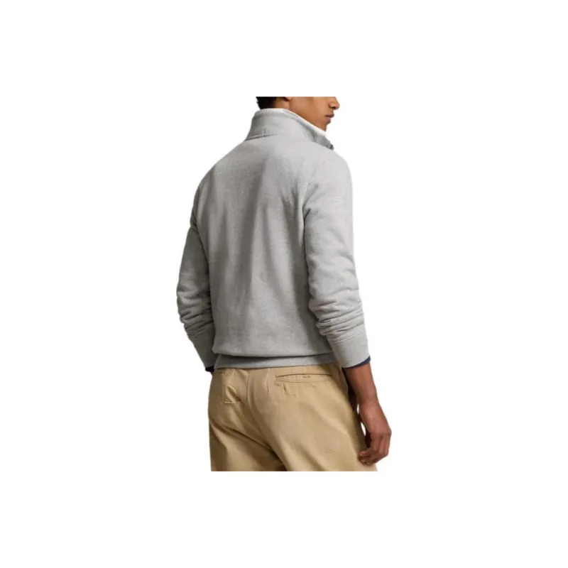 Polo Ralph Lauren Sweatshirt Men's Gray-1